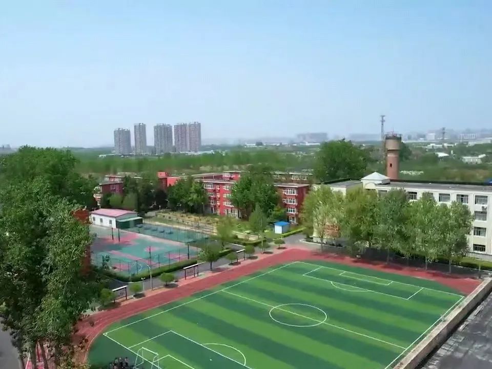 学校操场